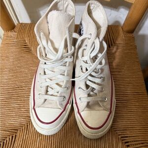 High Top Chuck 70 Converse